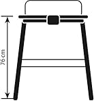 Severin PG 2792 Barbecue-Elektrogrill schwarz - 4