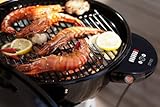 Outdoorchef CITY 420 E BBQ Elektrogrill Kugelgrill - 2