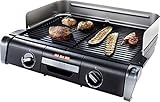 Tefal TG 8000 BBQ Family Elektrogrill - 7