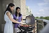 Weber Q 1400 Standgrill - 16
