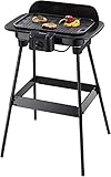 Severin PG 8522 Barbecue-Elektrogrill - 3