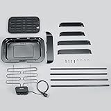 Severin PG 8522 Barbecue-Elektrogrill - 4