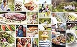 Grillen – Das Buch: Fleisch, Fisch, Gemüse, Süsses, Beilagen, Dips - 8