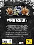 Weber’s Wintergrillen: Die besten Rezepte (GU Weber Grillen) - 2