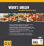 Weber’s Grillen: Rezepte für jeden Tag (GU Weber Grillen) - 8