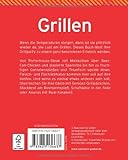Grillen (Minikochbuch): Frische Ideen vom Rost (Minikochbuch Relaunch) - 2