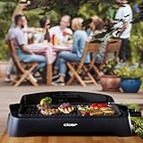 Cloer 656 Barbecue Elektrogrill - 6