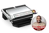 Tefal GC712D Optigrill Plus - 2