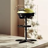 SUNTEC elektrischer Standgrill BBQ-9479 - 3