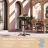 SUNTEC elektrischer Standgrill BBQ-9479 - 3