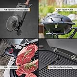 TZS First Austria elektrischer Standgrill - 3