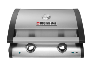 BBQ Grillmaster Volt