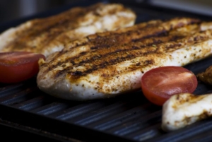 Gesund grillen mit dem Elektrogrill