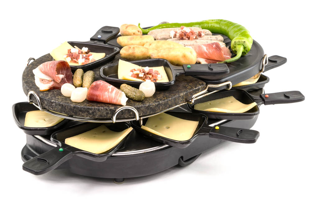 Raclette Grill